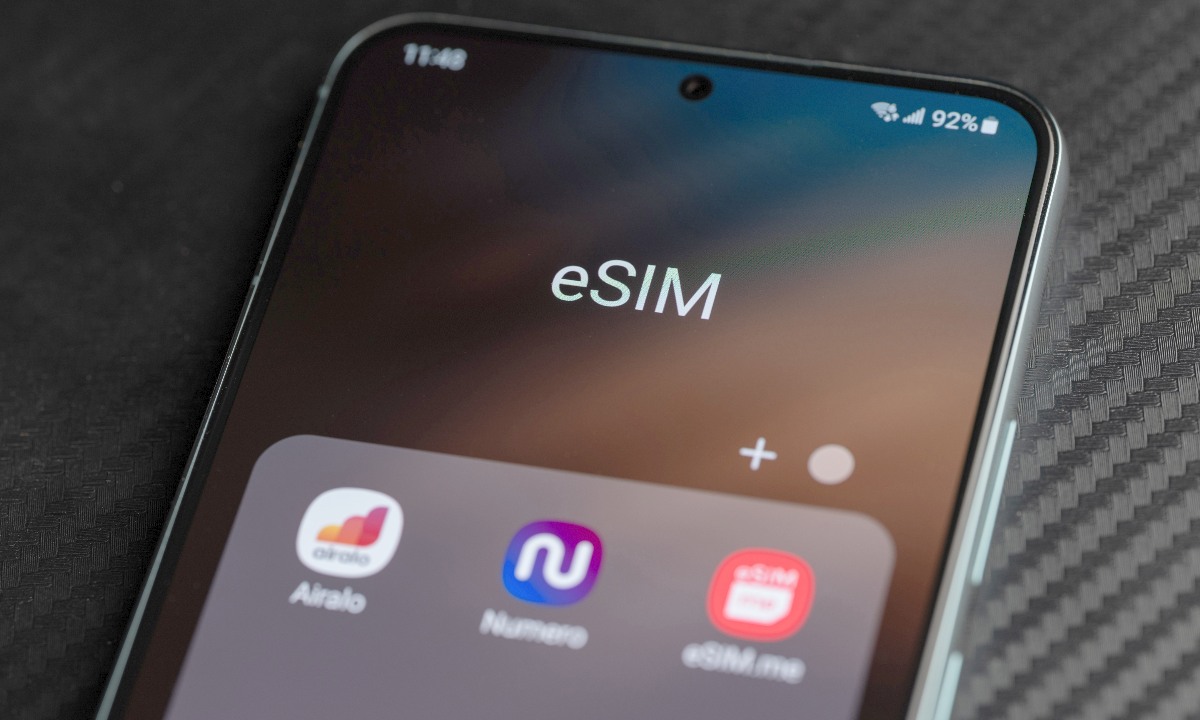 eSIM : la solution pour pouvoir profiter de son forfait quelques minutes après la souscription